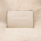 Gucci Leather Logo Belt Bag