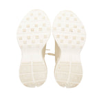 Gucci Leather Logo Rhyton Sneakers - Size 6 / 36 (SHF-5yPELc)