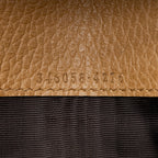 Gucci Leather Long Wallet - FINAL SALE (SHF-19459)