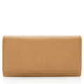Gucci Leather Long Wallet - FINAL SALE (SHF-19459)