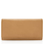 Gucci Leather Long Wallet - FINAL SALE (SHF-19459)
