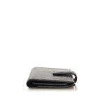 Gucci Leather Long Wallet (SHG-35016)