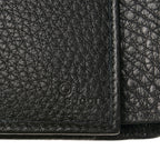 Gucci Leather Long Wallet (SHG-35016)