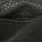 Gucci Leather Long Wallet (SHG-35016)