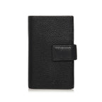 Gucci Leather Long Wallet (SHG-35016)