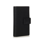 Gucci Leather Long Wallet (SHG-35016)