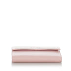 Gucci Leather Long Wallet (SHG-36175)