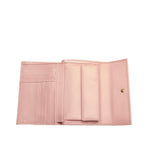 Gucci Leather Long Wallet (SHG-54fBw3)