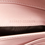 Gucci Leather Long Wallet (SHG-54fBw3)