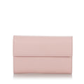 Gucci Leather Long Wallet (SHG-54fBw3)