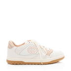Gucci Leather Mac80 Sneakers - Size 6.5 / 36.5