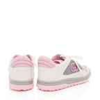 Gucci Leather Mac80 Sneakers - Size 7.5 / 37.5 (SHF-mkhPkt)