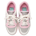 Gucci Leather Mac80 Sneakers - Size 7.5 / 37.5 (SHF-mkhPkt)