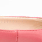 Gucci Leather Malaga Kid Anita Pumps - Size 9 / 39