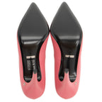 Gucci Leather Malaga Kid Anita Pumps - Size 9 / 39