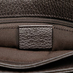 Gucci Leather Marrakech Crossbody (SHG-eNIT2H)