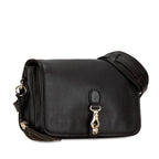 Gucci Leather Marrakech Crossbody (SHG-eNIT2H)