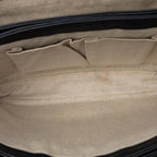 Gucci Leather Marrakech Crossbody