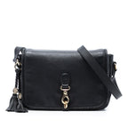 Gucci Leather Marrakech Crossbody