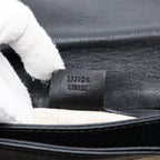 Gucci Leather Marrakech Crossbody
