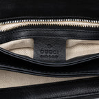Gucci Leather Marrakech Crossbody