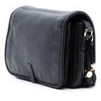 Gucci Leather Marrakech Crossbody