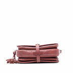 Gucci Leather Marrakech Crossbody