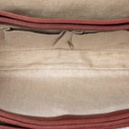 Gucci Leather Marrakech Crossbody