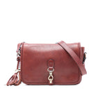 Gucci Leather Marrakech Crossbody