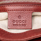 Gucci Leather Marrakech Crossbody