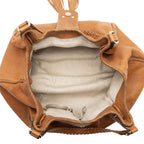 Gucci Leather Marrakech Medium Shoulder Bag