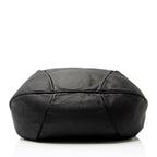 Gucci Leather Marrakech Medium Shoulder Bag