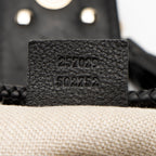 Gucci Leather Marrakech Medium Shoulder Bag