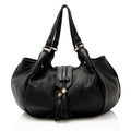 Gucci Leather Marrakech Medium Shoulder Bag