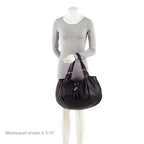 Gucci Leather Marrakech Medium Shoulder Bag