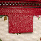 Gucci Leather Neo Vintage Doctors Bag (SHF-s1qCNN)