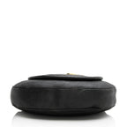 Gucci Leather New Pelham Large Shoulder Bag (SHF-21841)