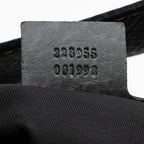 Gucci Leather New Pelham Large Shoulder Bag (SHF-21841)