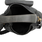 Gucci Leather New Pelham Large Shoulder Bag (SHF-21841)