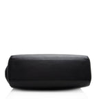 Gucci Leather Nymphaea Top Handle Medium Satchel (SHF-21345)
