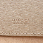 Gucci Leather Ophidia Belt Bag - Size 34 / 85 (SHF-lAtILS)