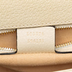 Gucci Leather Ophidia Chain Crossbody (SHG-wv6UwT)