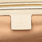 Gucci Leather Ophidia Chain Crossbody