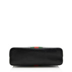 Gucci Leather Ophidia Dome Small Shoulder Bag (SHF-22613)