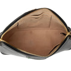 Gucci Leather Ophidia Dome Small Shoulder Bag (SHF-22613)