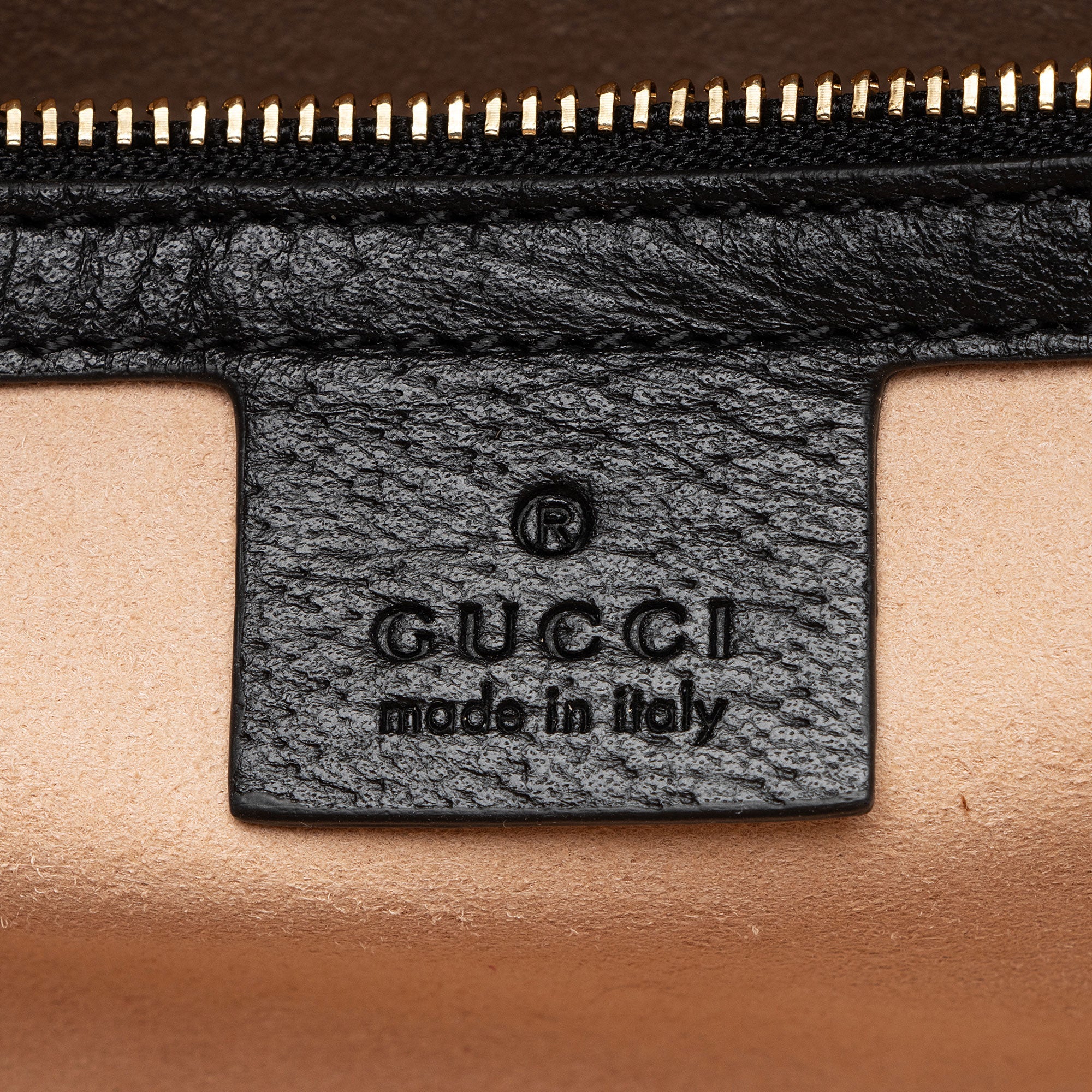 Gucci Leather Ophidia Medium Boston Bag (SHF-Lw6MxR)