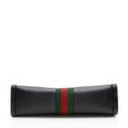Gucci Leather Ophidia Medium Shoulder Bag (SHF-o8t9MR)