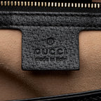 Gucci Leather Ophidia Medium Tote (SHF-Va9F9R)