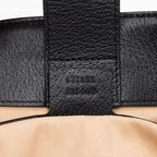 Gucci Leather Ophidia Medium Tote (SHF-Rkl1Mv)