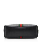 Gucci Leather Ophidia Medium Tote (SHF-H9HLgT)